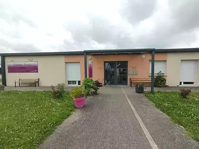 Appartement vente à Vendôme, Naveil