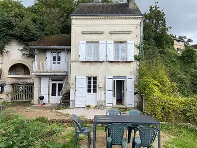 Maison vente à Vendôme, Naveil
