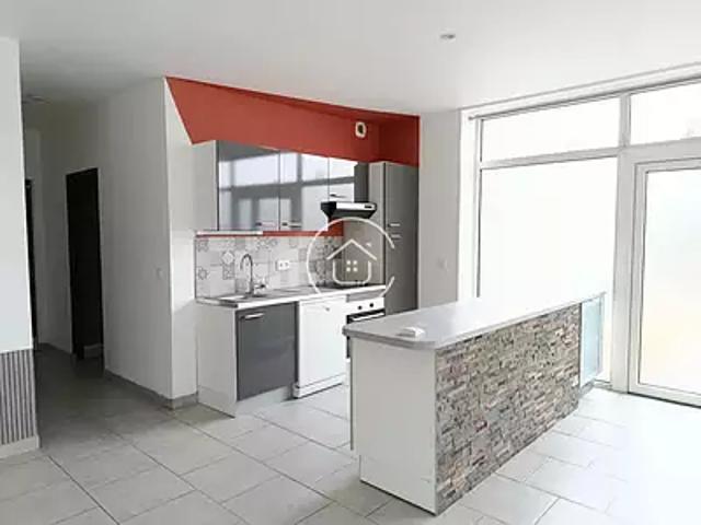 Maison location à Vendôme, Naveil