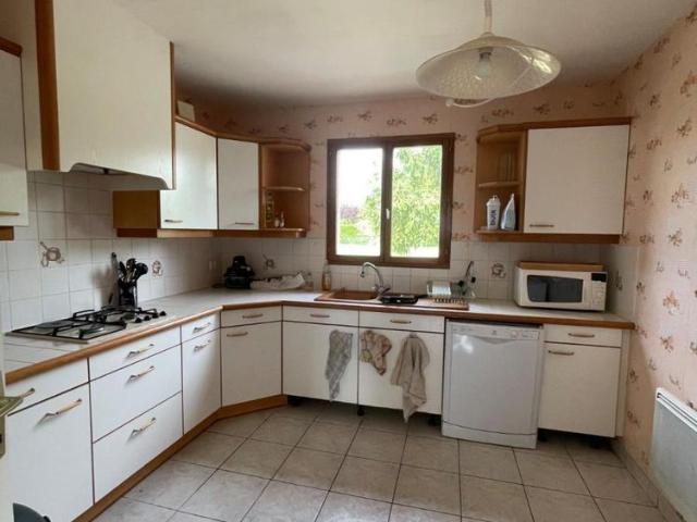 Maison location à Vendôme, Naveil