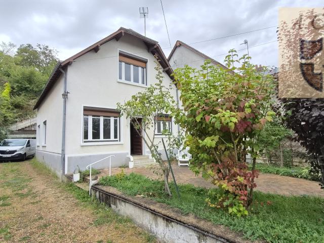Maison vente à La Fontaine, Naveil