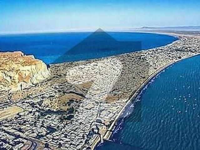 Property for sale in Gwadar, Balochistan