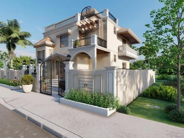Villa for sale in Chamba, Himachal Pradesh
