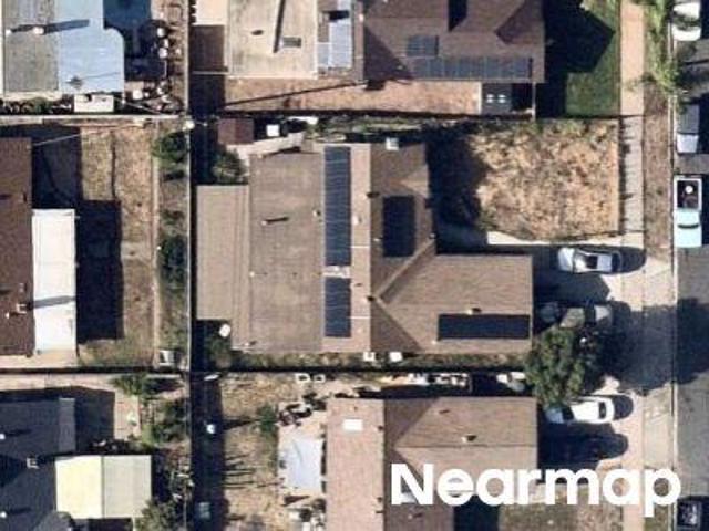House for sale in El Cajon, California