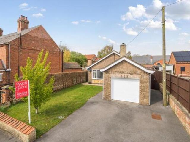 House for sale in Ermine, Brayford