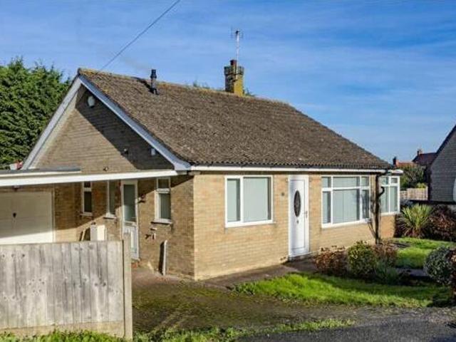House for sale in Brayford, Lincolnshire