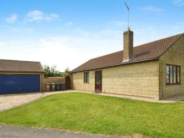House for sale in Brayford, Lincolnshire