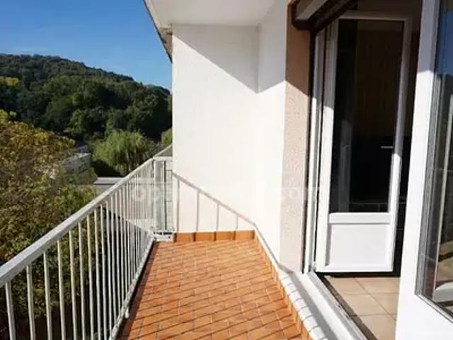 Appartement vente à Navenne, Haute-Saône