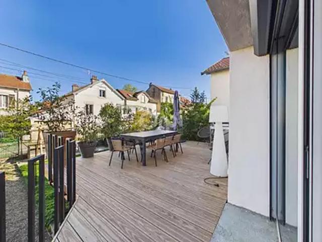 Appartement vente à Navenne, Haute-Saône