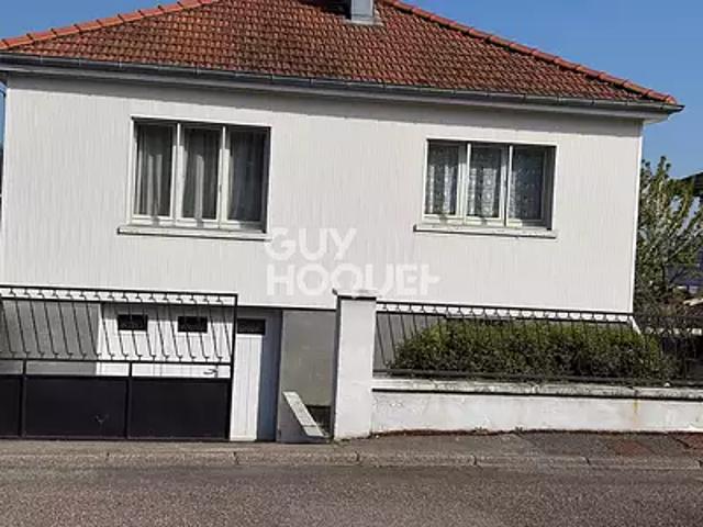 Maison vente à Vesoul, Navenne