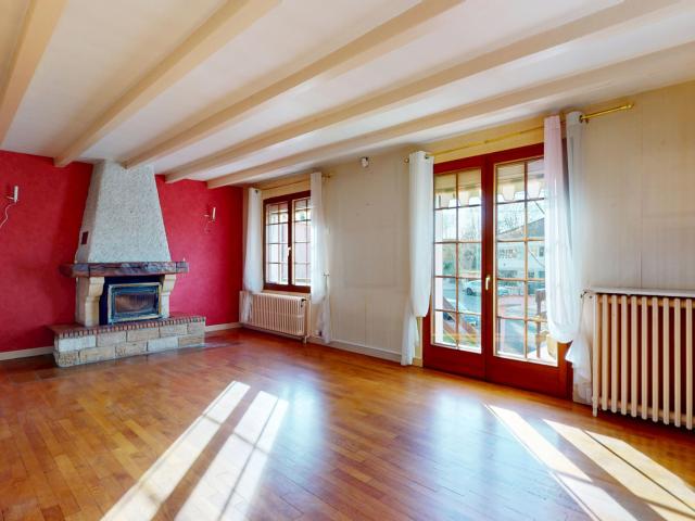 Maison vente à Vesoul, Navenne