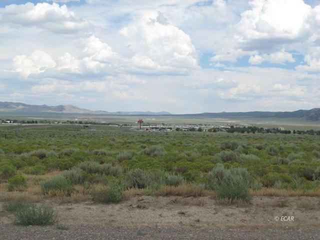 Land for sale in Wells, Nevada