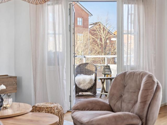 Bostad till salu i Partille, Västra Götaland