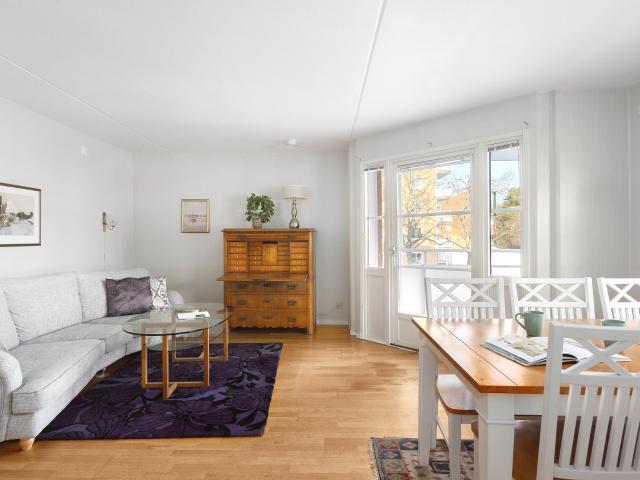 Bostad till salu i Partille, Västra Götaland