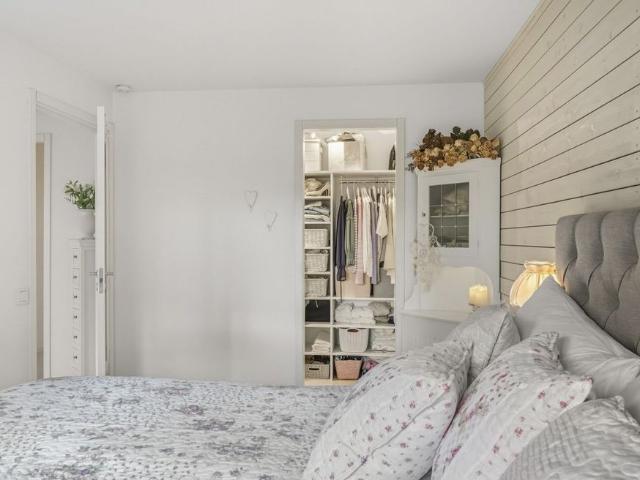 Lägenhet hyra i Partille, Västra Götaland