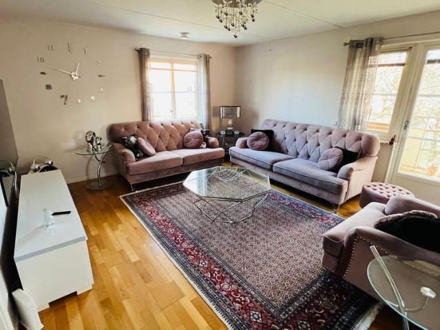 Lägenhet hyra i Partille, Västra Götaland