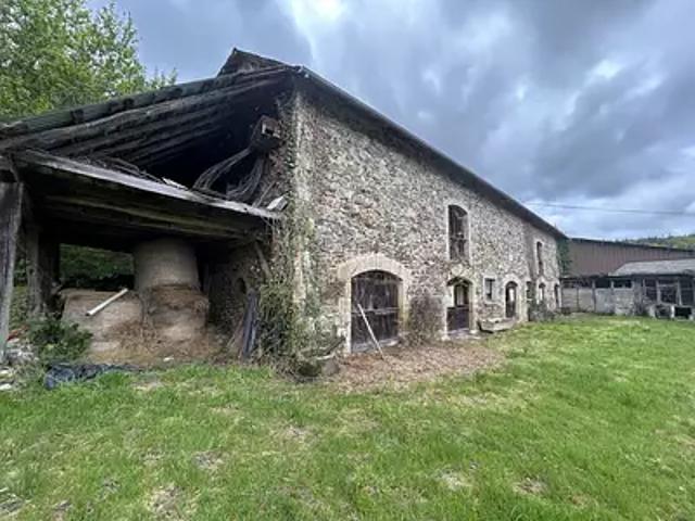 Maison vente à Tulle, Naves