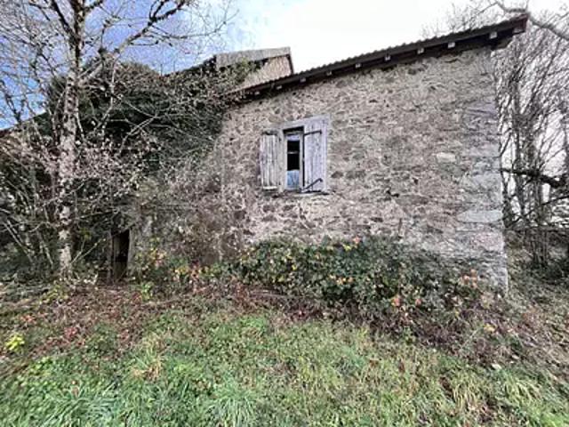 Maison vente à Tulle, Naves