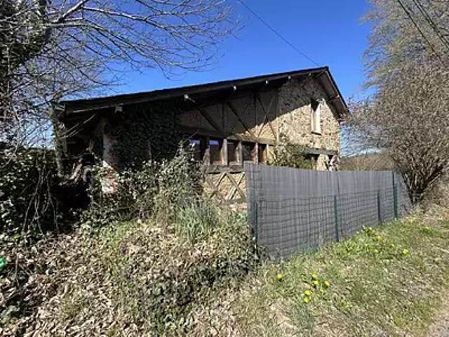 Maison vente à Tulle, Naves