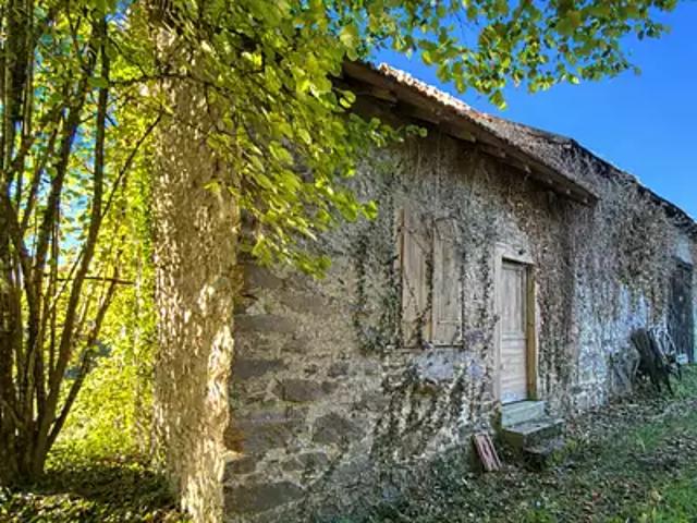 Maison vente à Tulle, Naves