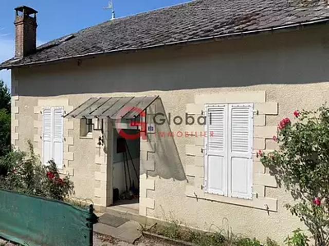 Maison vente à Tulle, Naves