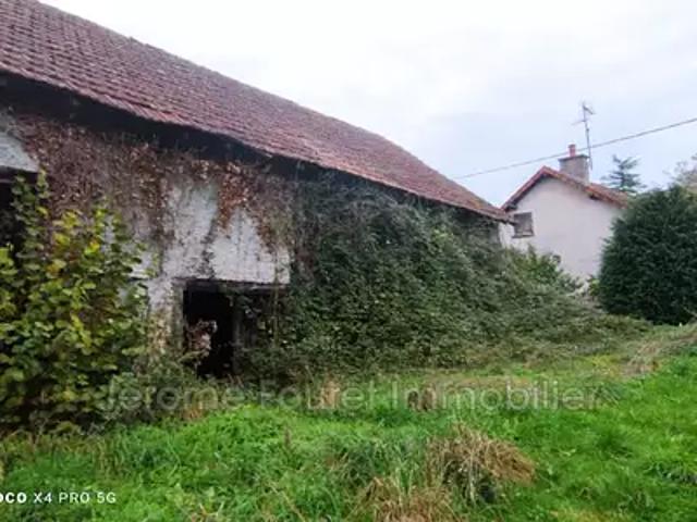 Maison vente à Tulle, Naves