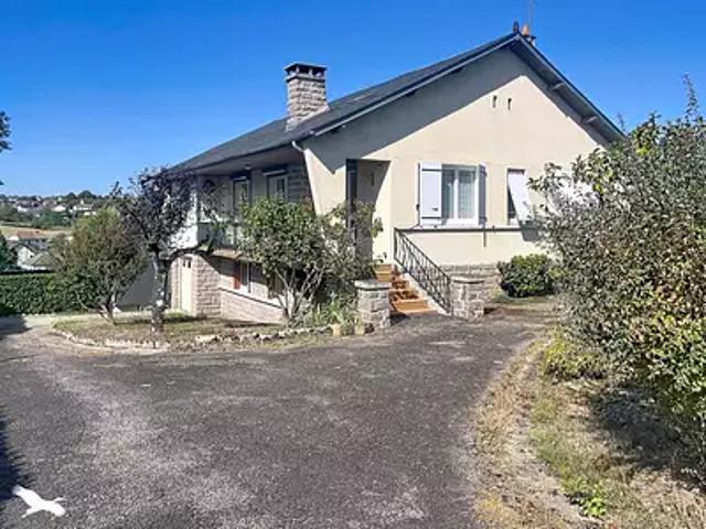 Maison vente à La Jarrige, Naves