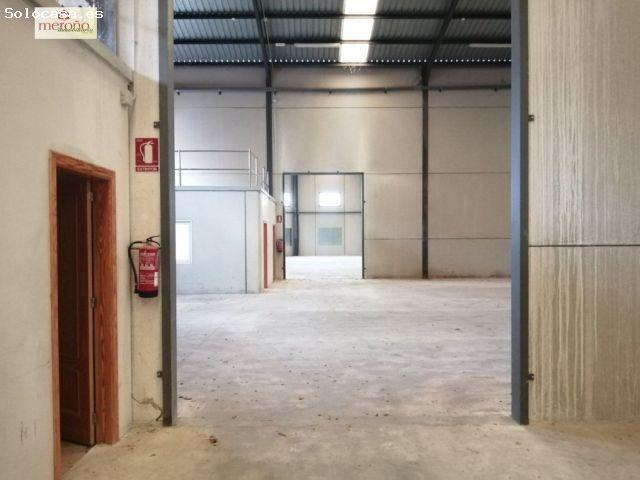Nave en venta en el Baix Segura / La Vega Baja, Valencia