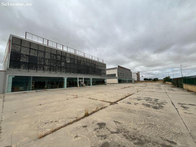Nave en venta en Arévalo, Castilla y León