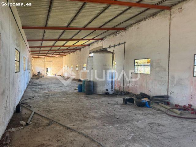 Nave en venta en Pastrana, Costa Noroeste
