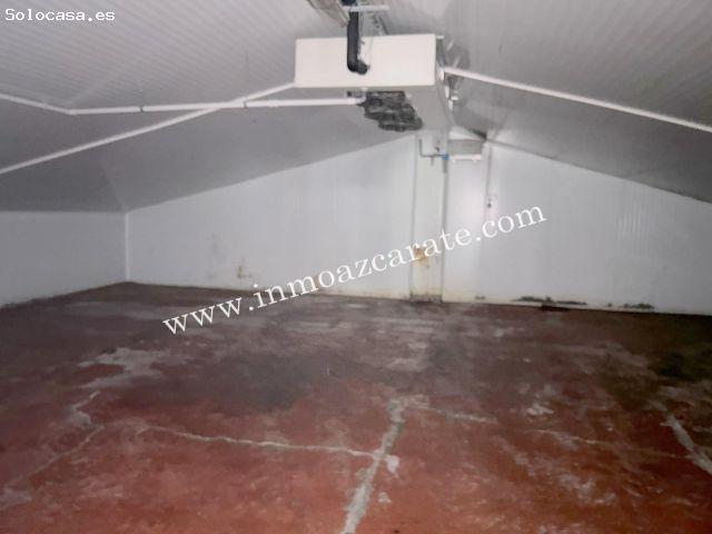 Nave en venta en Estellerria, Navarra