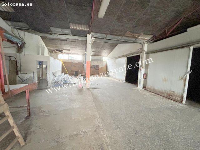 Nave en venta en Estellerria, Navarra