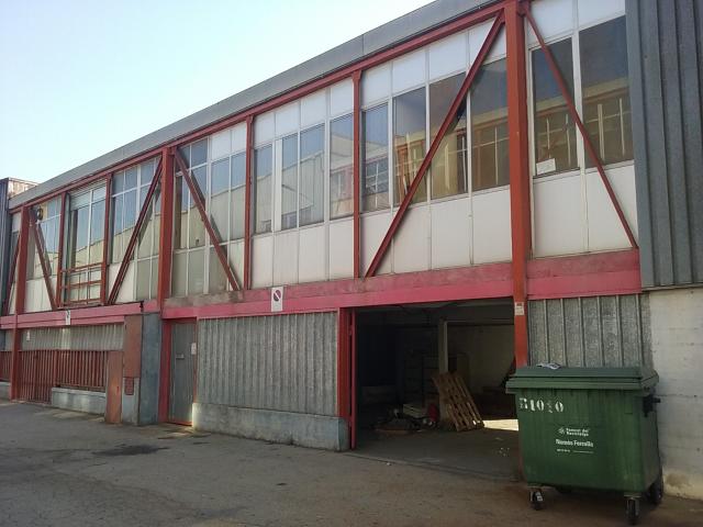 Nave en venta en Barcelonès, Catalunya