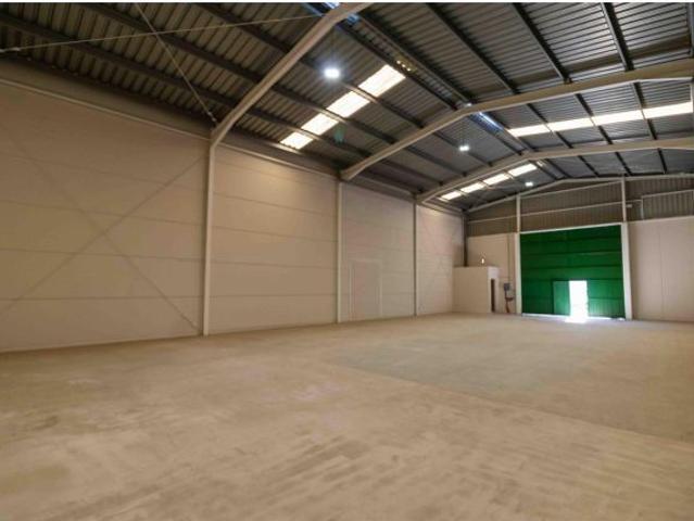 Nave en venta en Benahadux, Andalucía