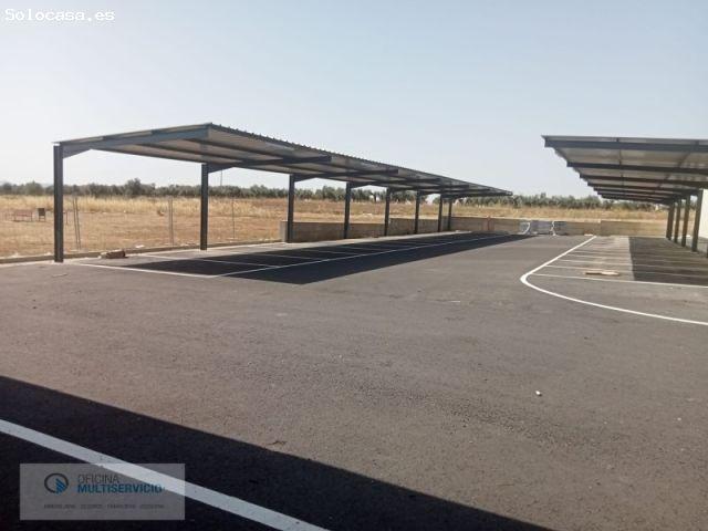 Nave en venta en Villanueva De La Serena, Extremadura