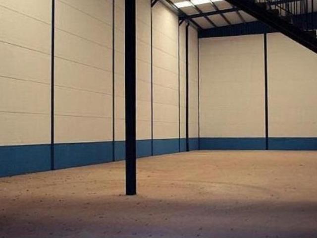 Nave en venta en Borox, Castilla-La Mancha
