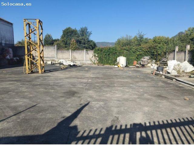 Nave en venta en Ourense, Galicia