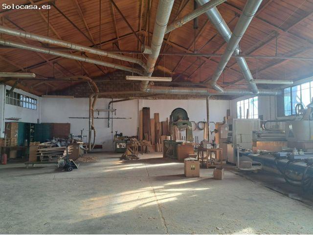 Nave en venta en La Plana de Utiel-Requena, Valencia