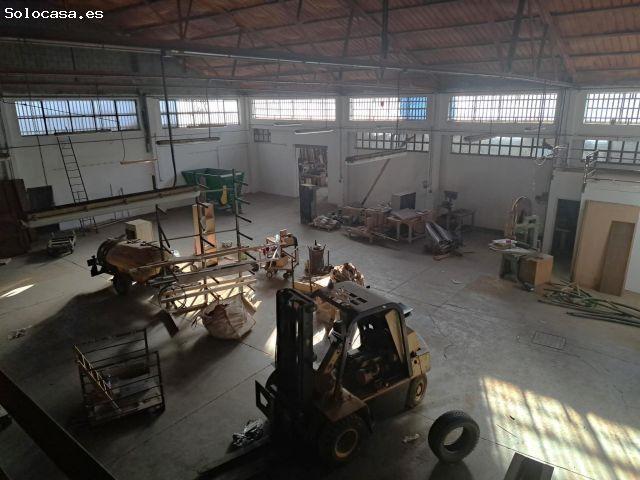 Nave en venta en La Plana de Utiel-Requena, Valencia