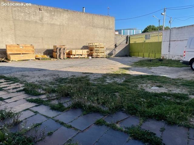 Nave en venta en La Lastrilla, Castilla y León
