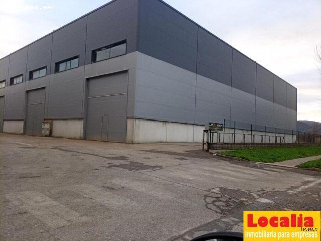 Nave en venta en San Mateo, Los Corrales De Buelna