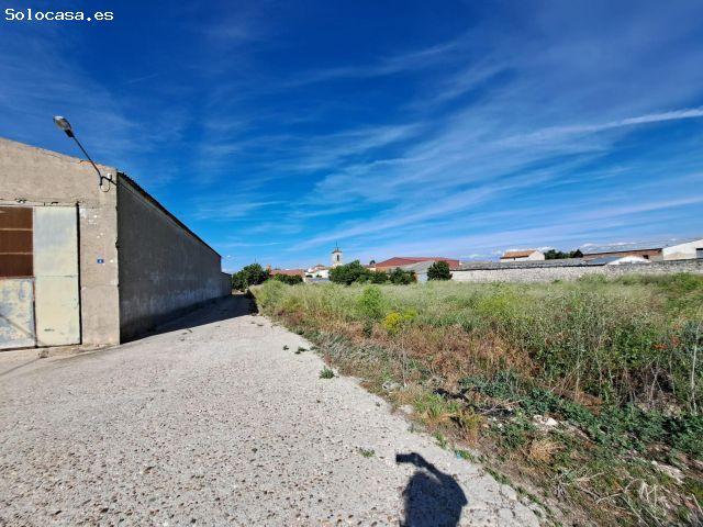 Nave en venta en Torrescárcela, Castilla y León