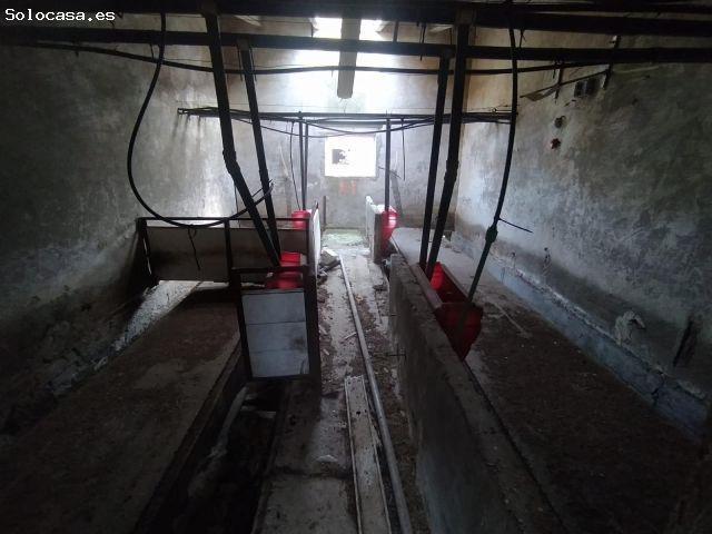 Nave en venta en Fuentepelayo, Castilla y León