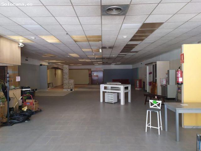 Nave en venta en Cuéllar, Castilla y León