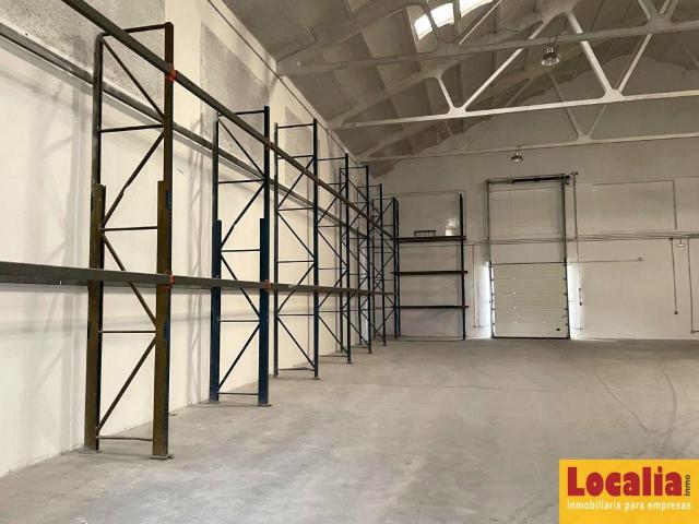 Nave en alquiler en Entrambasaguas, Cantabria