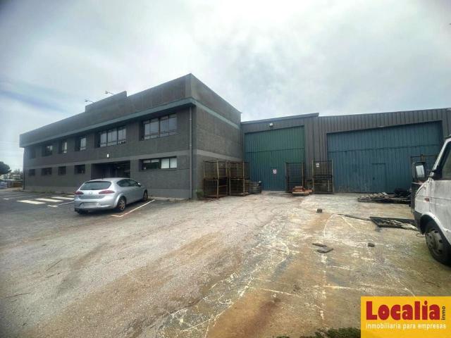 Nave en venta en Guarnizo, El Astillero