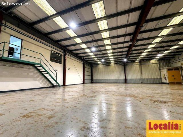 Nave en venta en Guarnizo, El Astillero