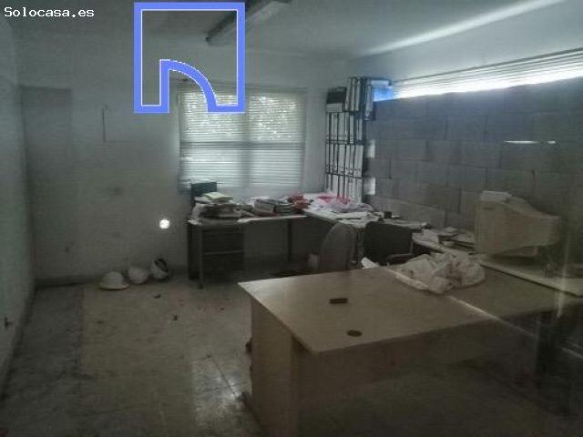 Nave en venta en Ablitas, Navarra