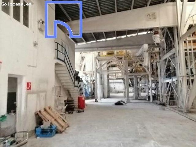 Nave en venta en Ablitas, Navarra