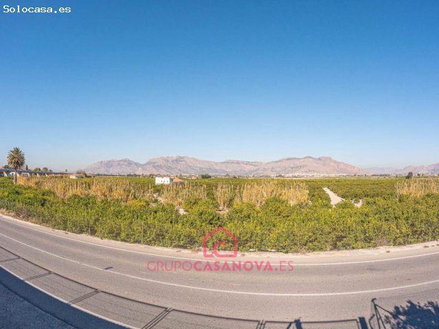 Nave en venta en el Baix Segura / La Vega Baja, Valencia